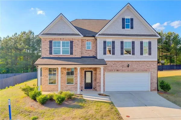 $2,450 | 461 Paxton Lane, Jefferson, GA 30549