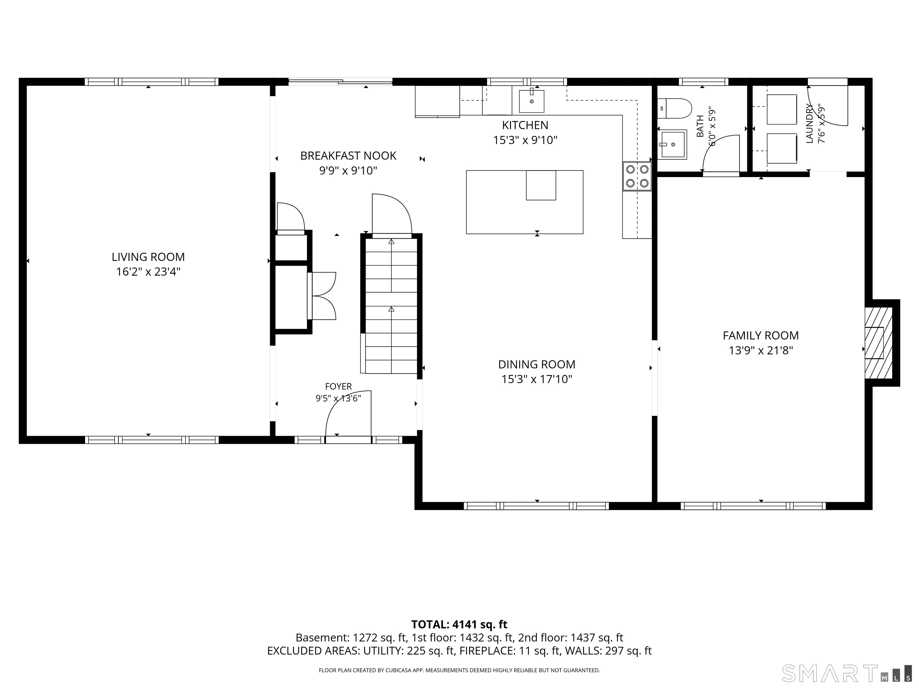 22 Beaver Brook Road Ridgefield, CT 06877 - Photo 6 of 8