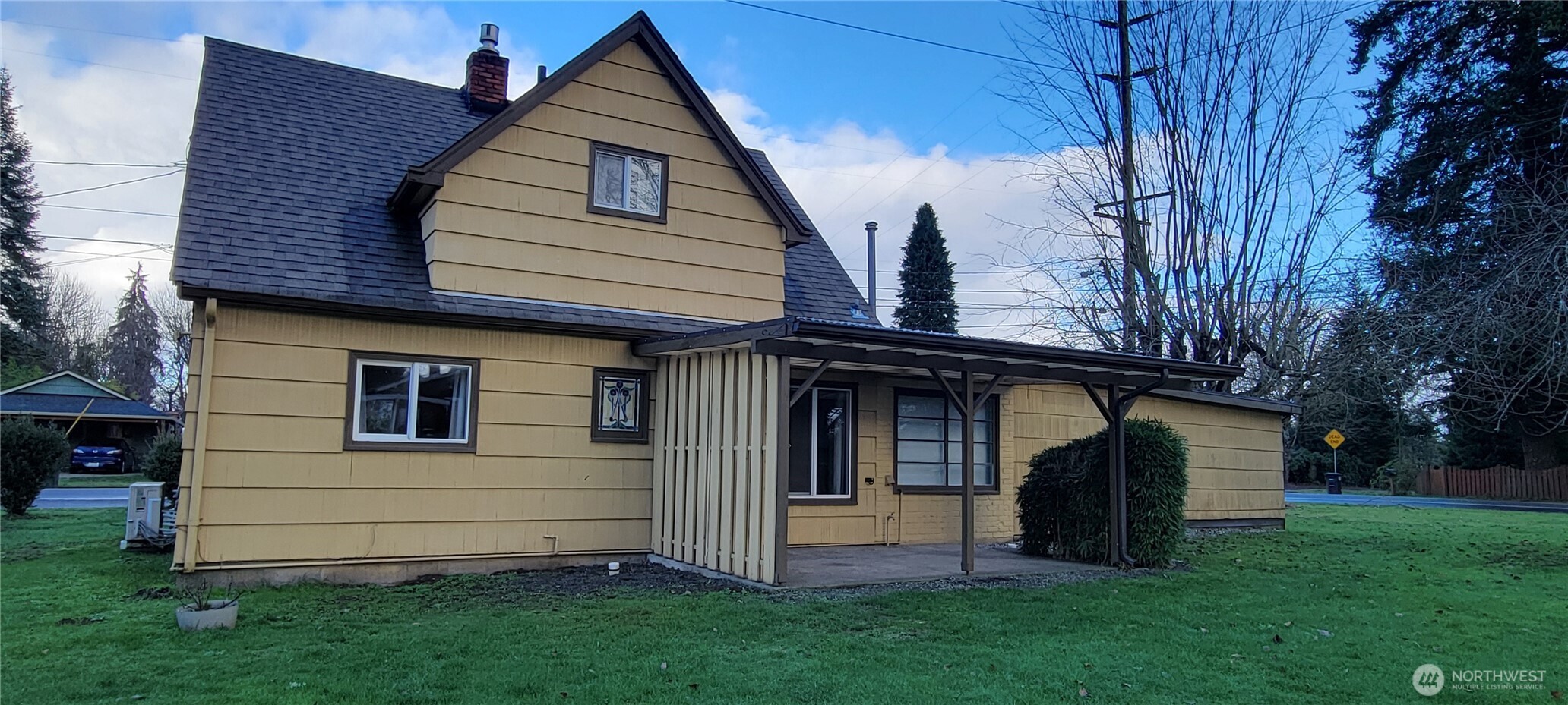309 Bates Street Southwest Tumwater, WA 98512 - Photo 16 of 20