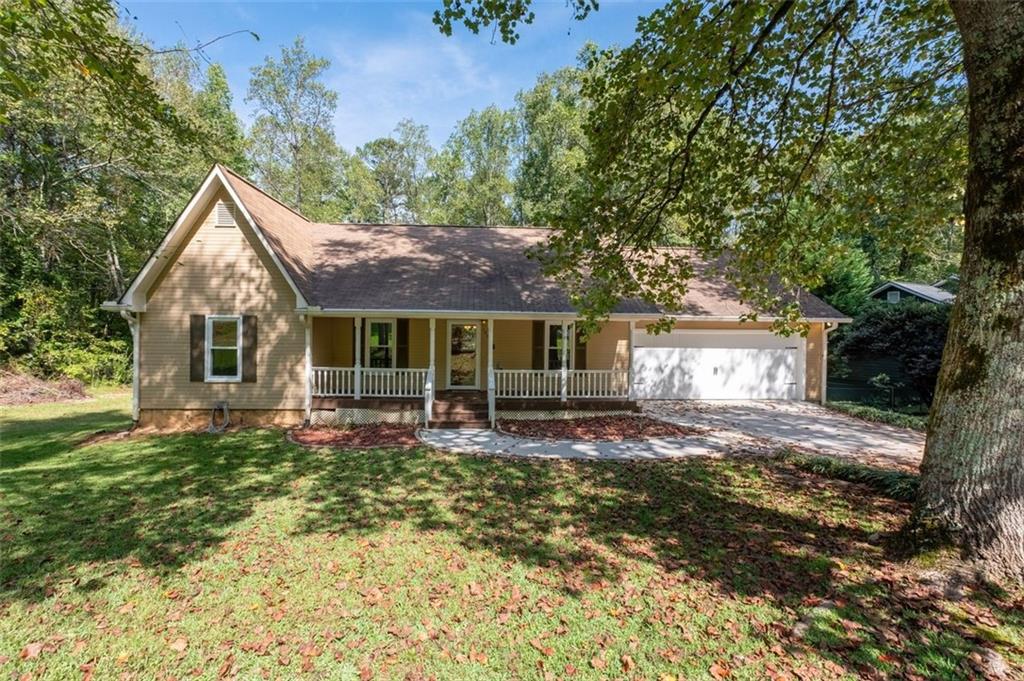 109 Piney Ridge Road Jasper, GA 30143 - Photo 1 of 49 Gallery Image 1