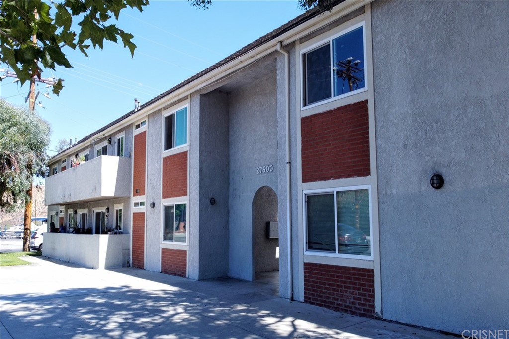 27500 Violin Canyon Road Castaic, CA 91384 - Photo 1 of 1 Gallery Image 1