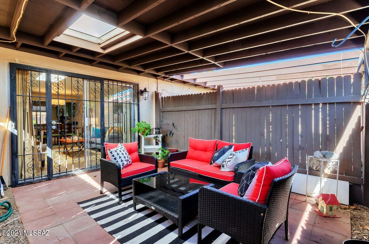 650 South Pantano Road, Unit C Tucson, AZ 85710 - Photo 35 of 36 Gallery Image 35