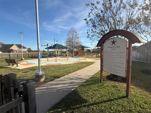 $2,395 | 15303 Paxton Landing Lane, Cypress, TX 77433