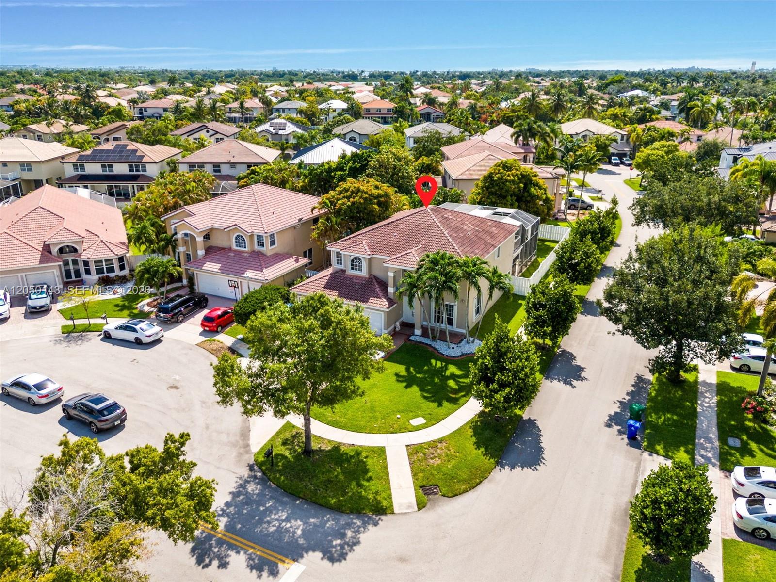 3500 Southwest 174th Way Miramar, FL 33029 - Photo 50 of 62