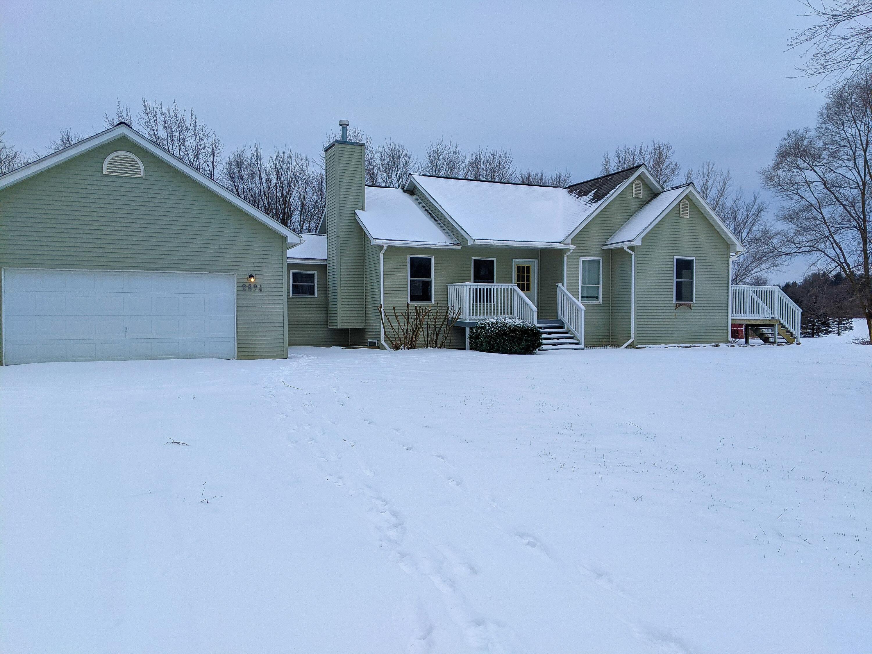 2894 East Baseline Road Mount Pleasant, MI 48858 - Photo 1 of 38 PSX_20220108_185244