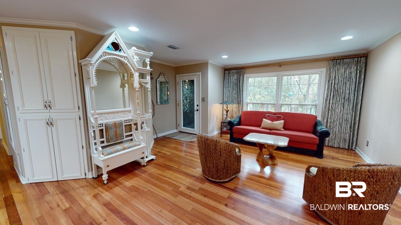 303 Vanderbilt Drive Mobile, AL 36608 - Photo 3 of 28