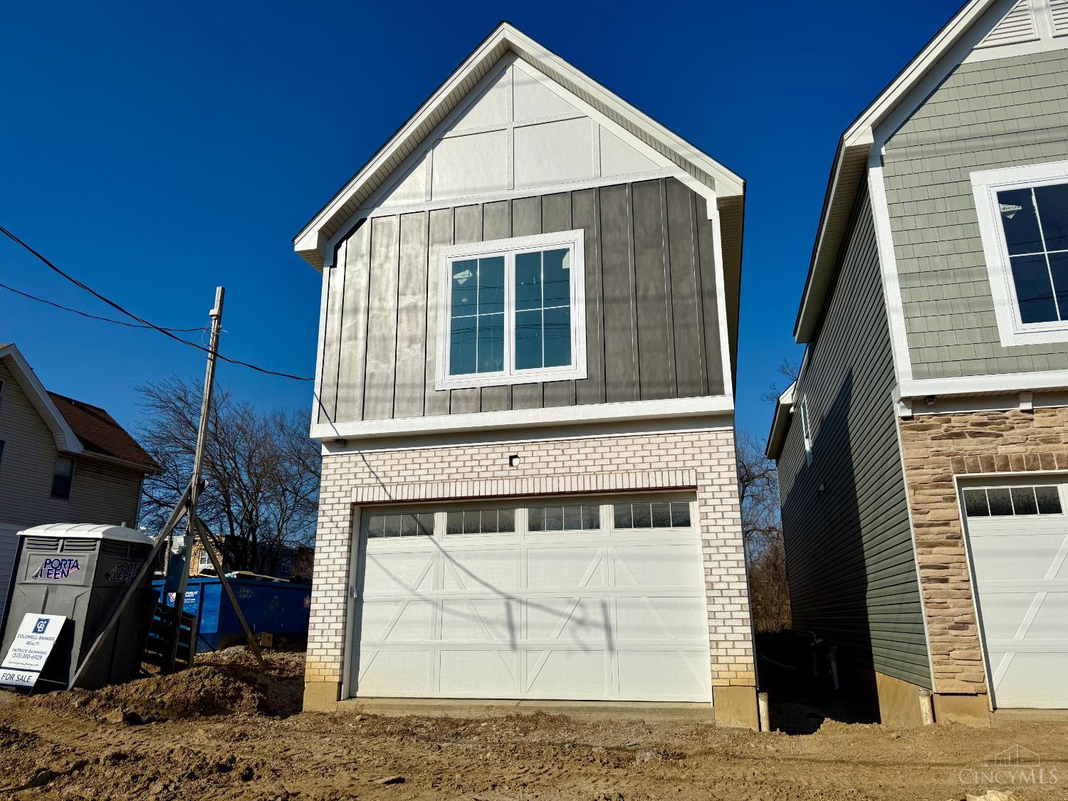 3408 Brotherton Road Cincinnati, OH 45209 - Photo 1 of 12