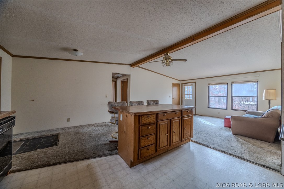 3975 Chelsie Road Sunrise Beach, MO 65079 - Photo 12 of 24