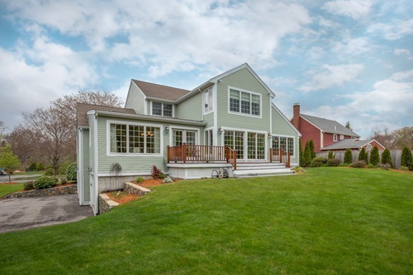 4 Trodden Path Lexington, MA 02421 - Photo 27 of 30 Gallery Image 27