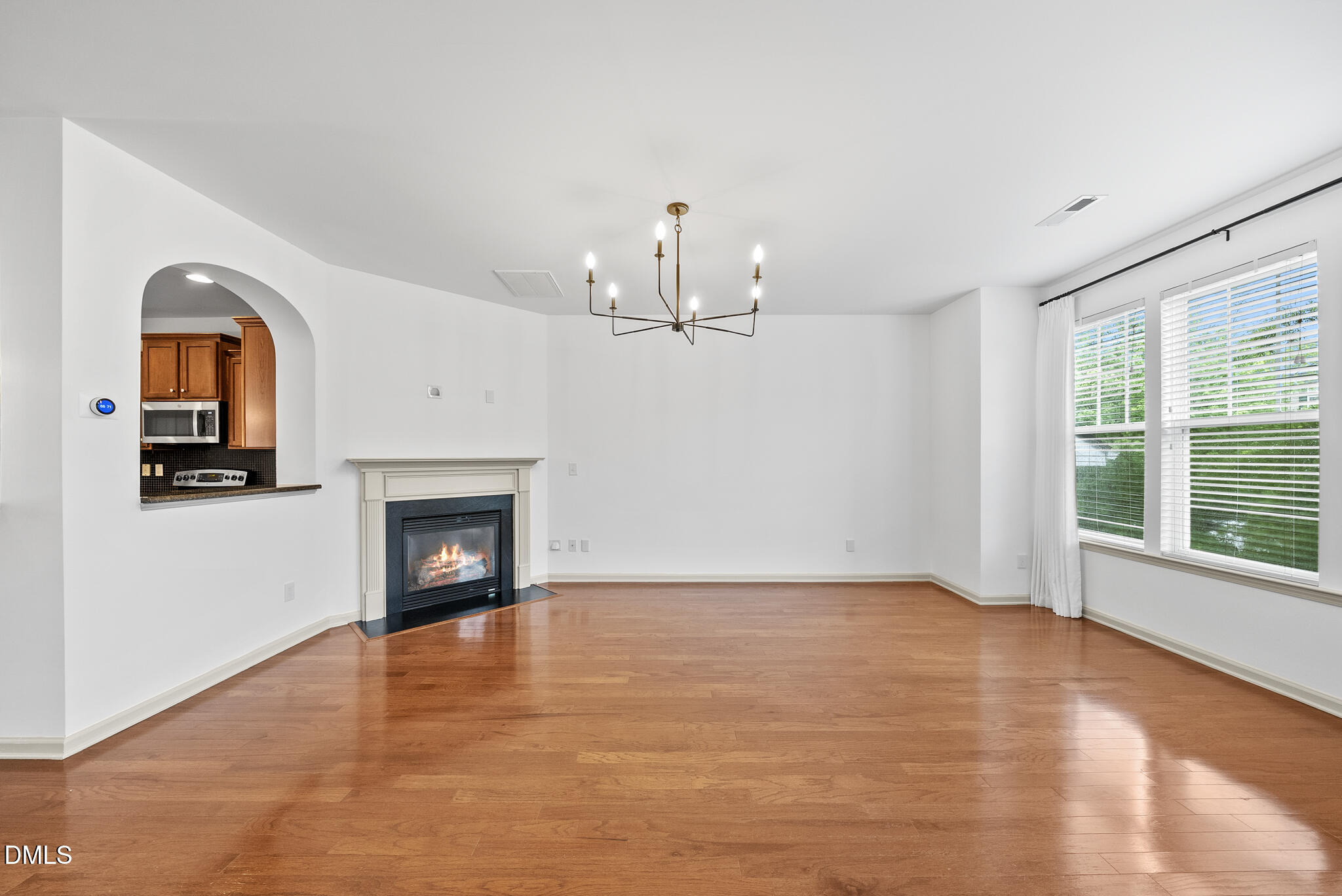 10116 Glen Autumn Road Raleigh, NC 27617 - Photo 5 of 29
