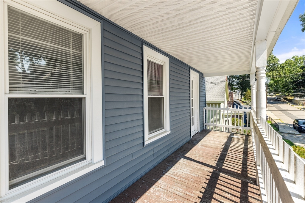 45 Thompson Street, Unit 2 Boston, MA 02136 - Photo 26 of 30 Gallery Image 26