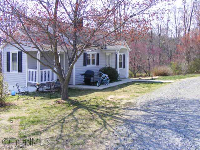 2575 Slate Road King, NC 27021 - Photo 4 of 5 Other.