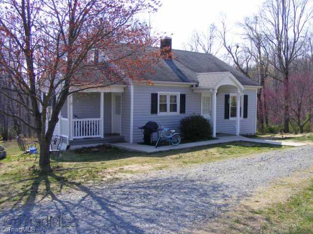 2575 Slate Road King, NC 27021 - Photo 5 of 5 Other.