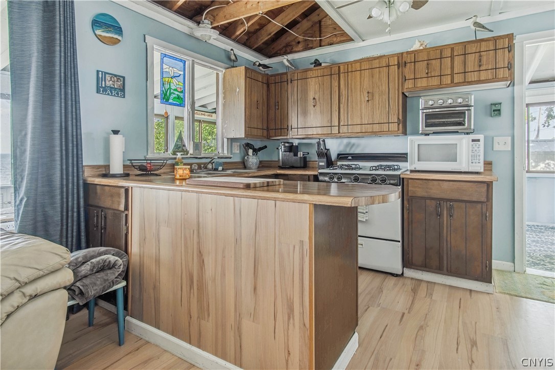 3596 Flanders Road Lyme, NY 13693 - Photo 8 of 36 Gallery Image 8