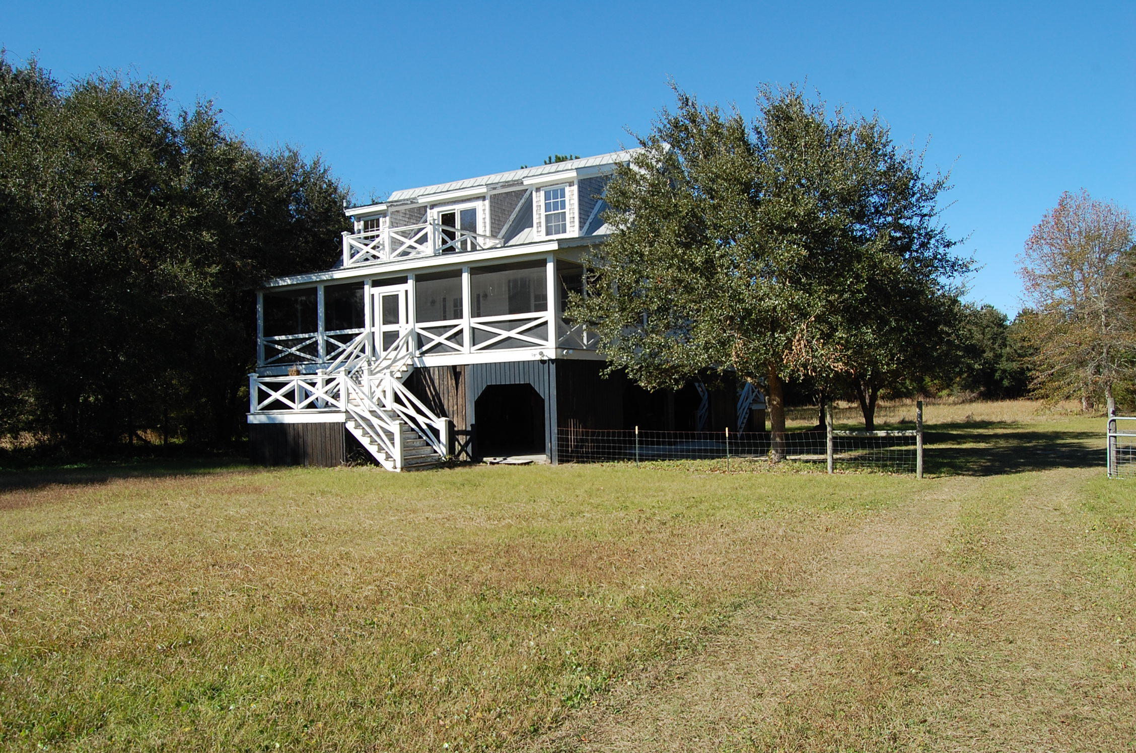 705 Doar Road Awendaw, SC 29429 - Photo 1 of 21 DSC_0001