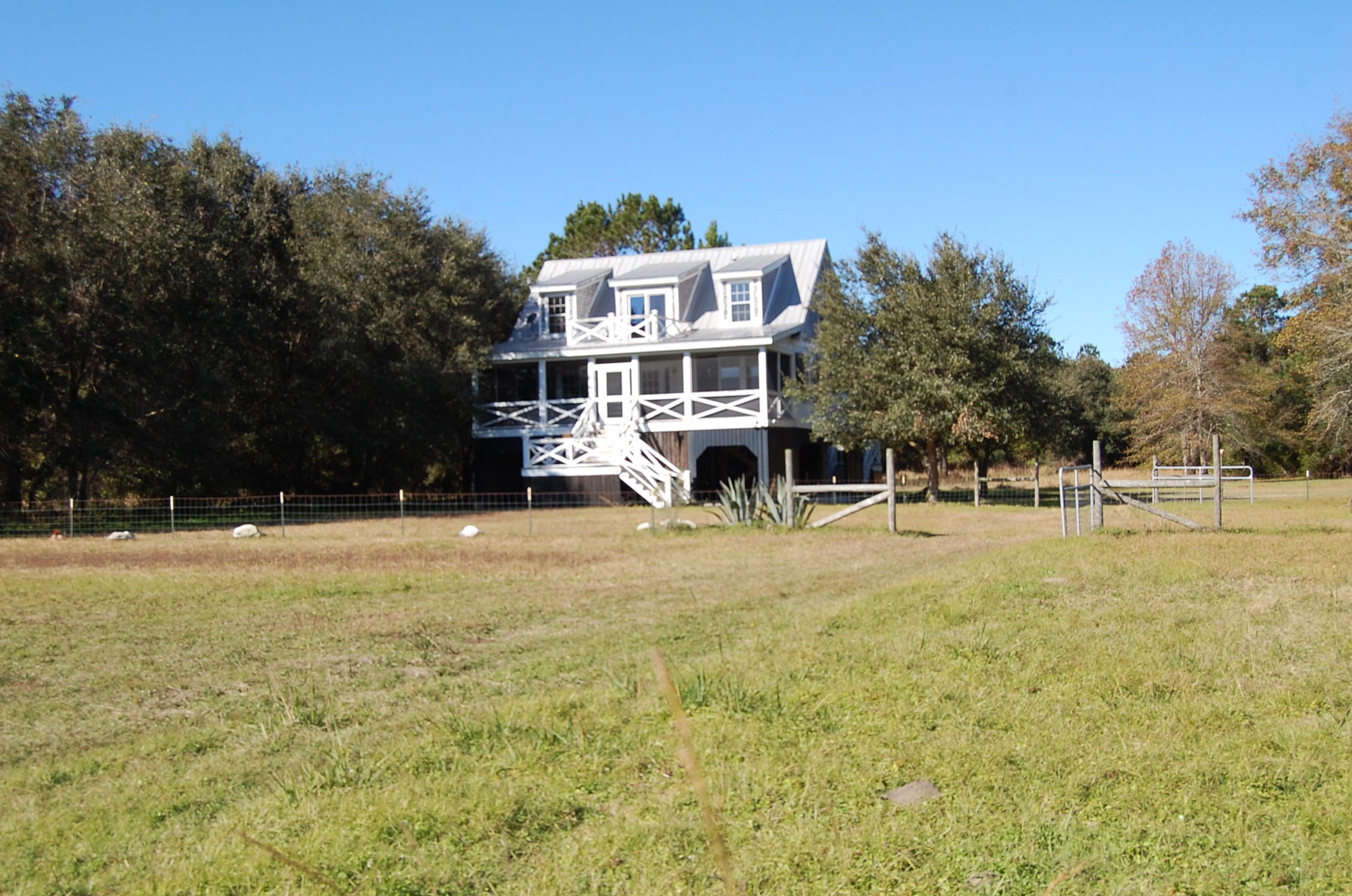 705 Doar Road Awendaw, SC 29429 - Photo 2 of 21 DSC_0009