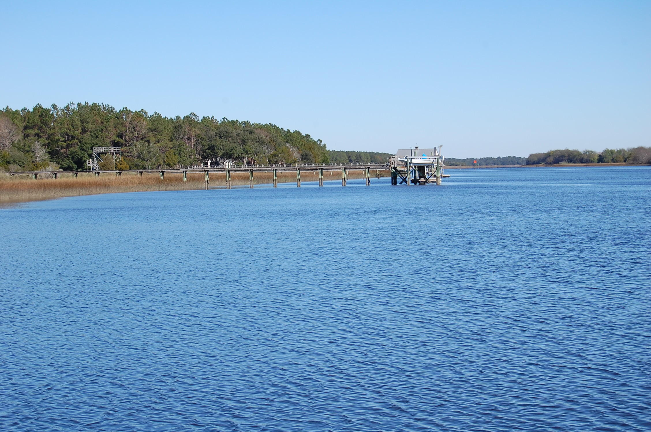 705 Doar Road Awendaw, SC 29429 - Photo 14 of 21 DSC_0027