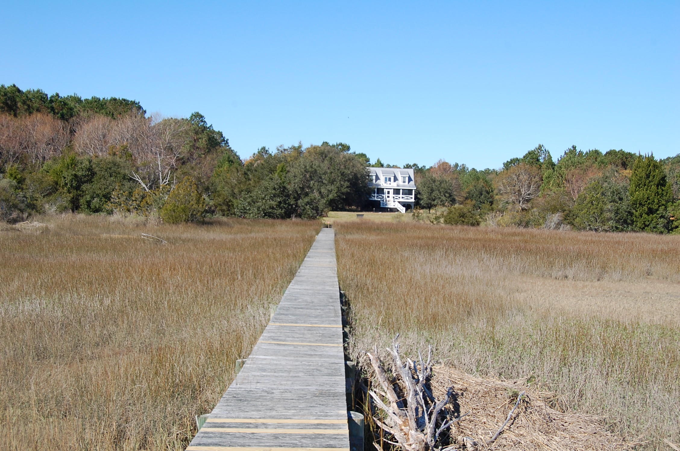 705 Doar Road Awendaw, SC 29429 - Photo 15 of 21 DSC_0030