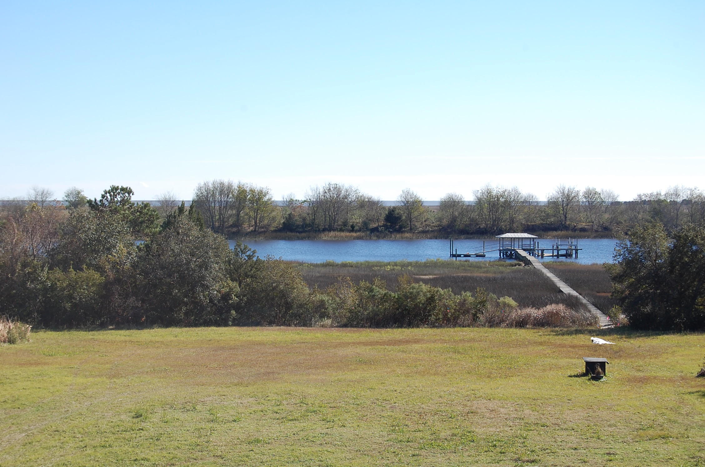 705 Doar Road Awendaw, SC 29429 - Photo 17 of 21 DSC_0043