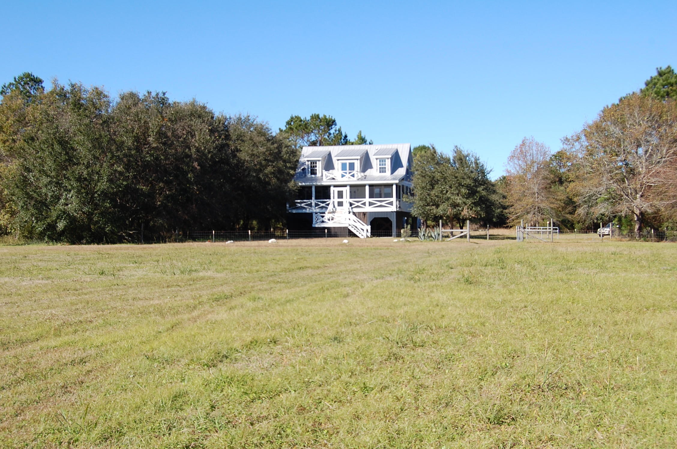 705 Doar Road Awendaw, SC 29429 - Photo 3 of 21 DSC_0014