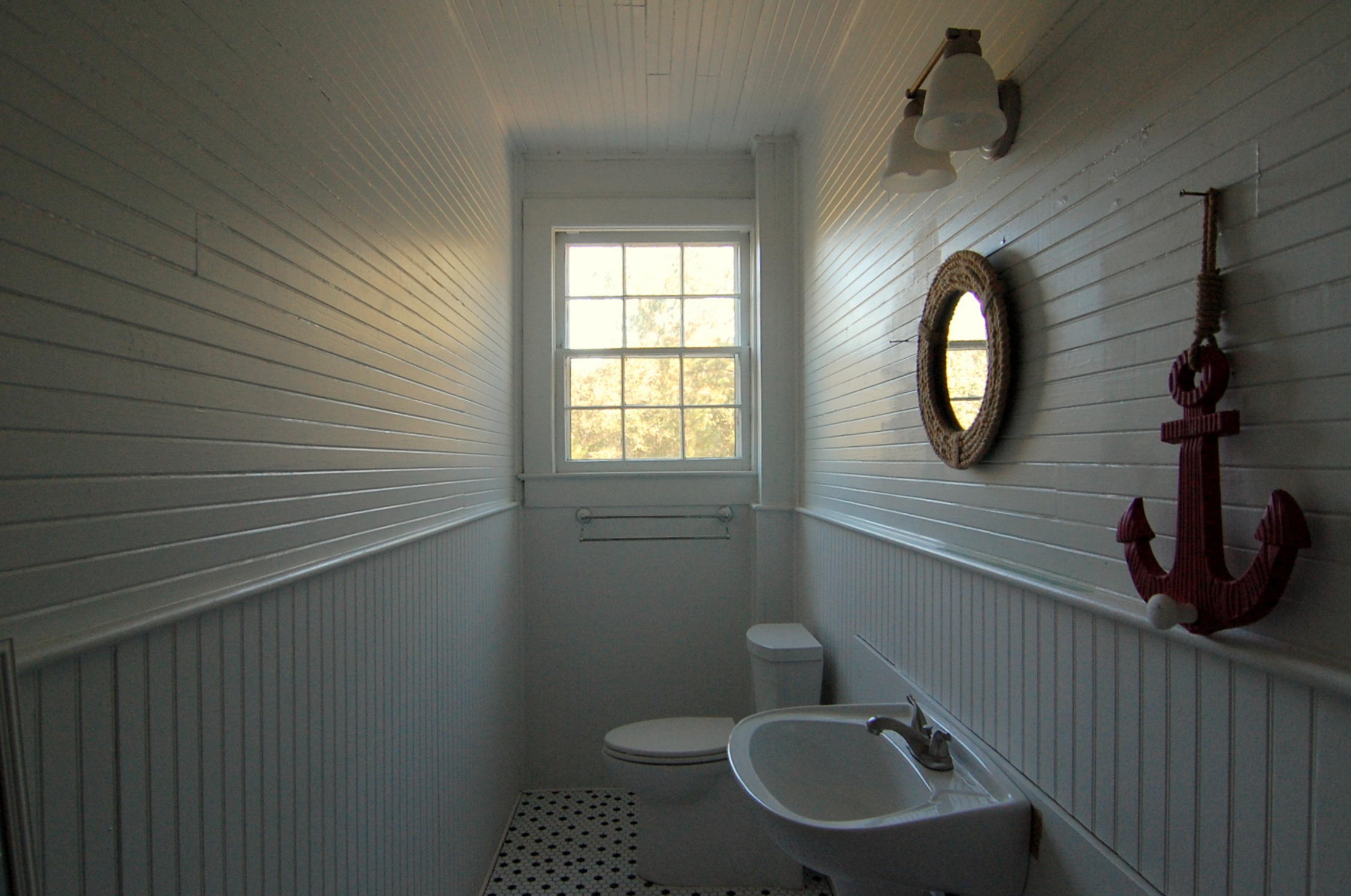 705 Doar Road Awendaw, SC 29429 - Photo 21 of 21 Half Bath