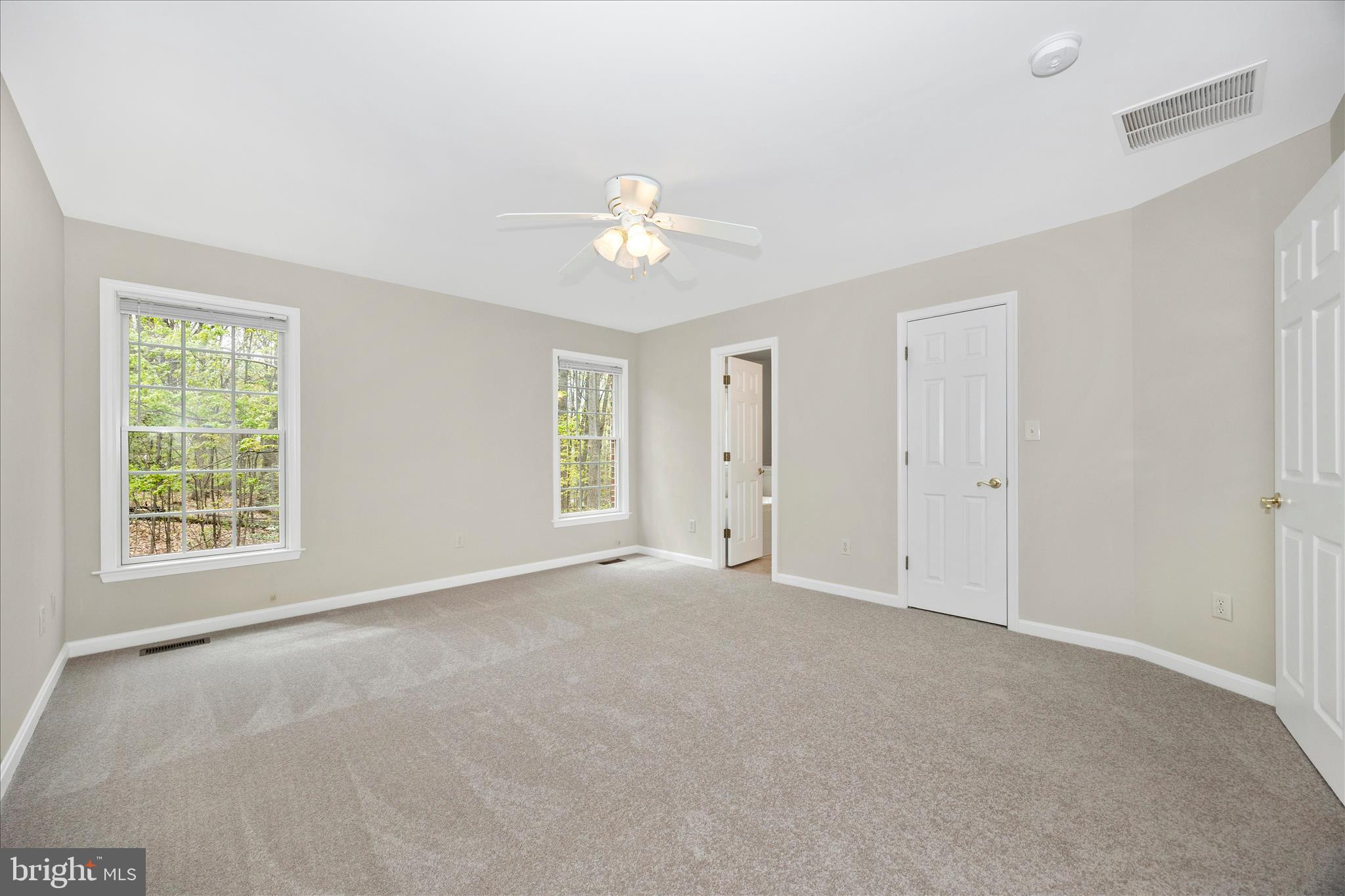 10393 Liberty Road Frederick, MD 21701 - Photo 28 of 47 Generous sized Primary Bedroom
