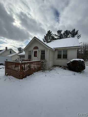 5601 Walker Road Deerfield, NY 13502 - Photo 6 of 22