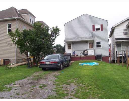 489-491 Adams Street Rochester, PA 15074 - Photo 3 of 3 Land/Lot. Nice Size Lot with Off Street Parking