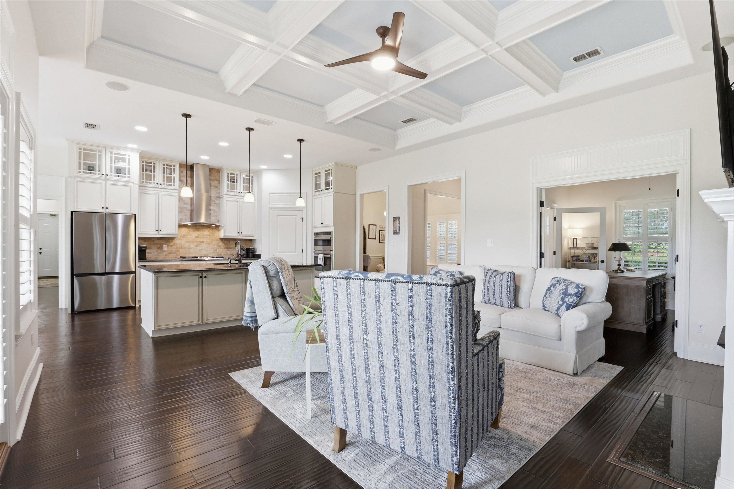 3780 Longfellow Road Tallahassee, FL 32311 - Photo 12 of 68