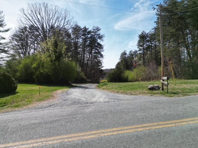 0 Angle Plantation Road Rocky Mount, VA 24151 - Photo 23 of 23 Angle Plantation - Entrance