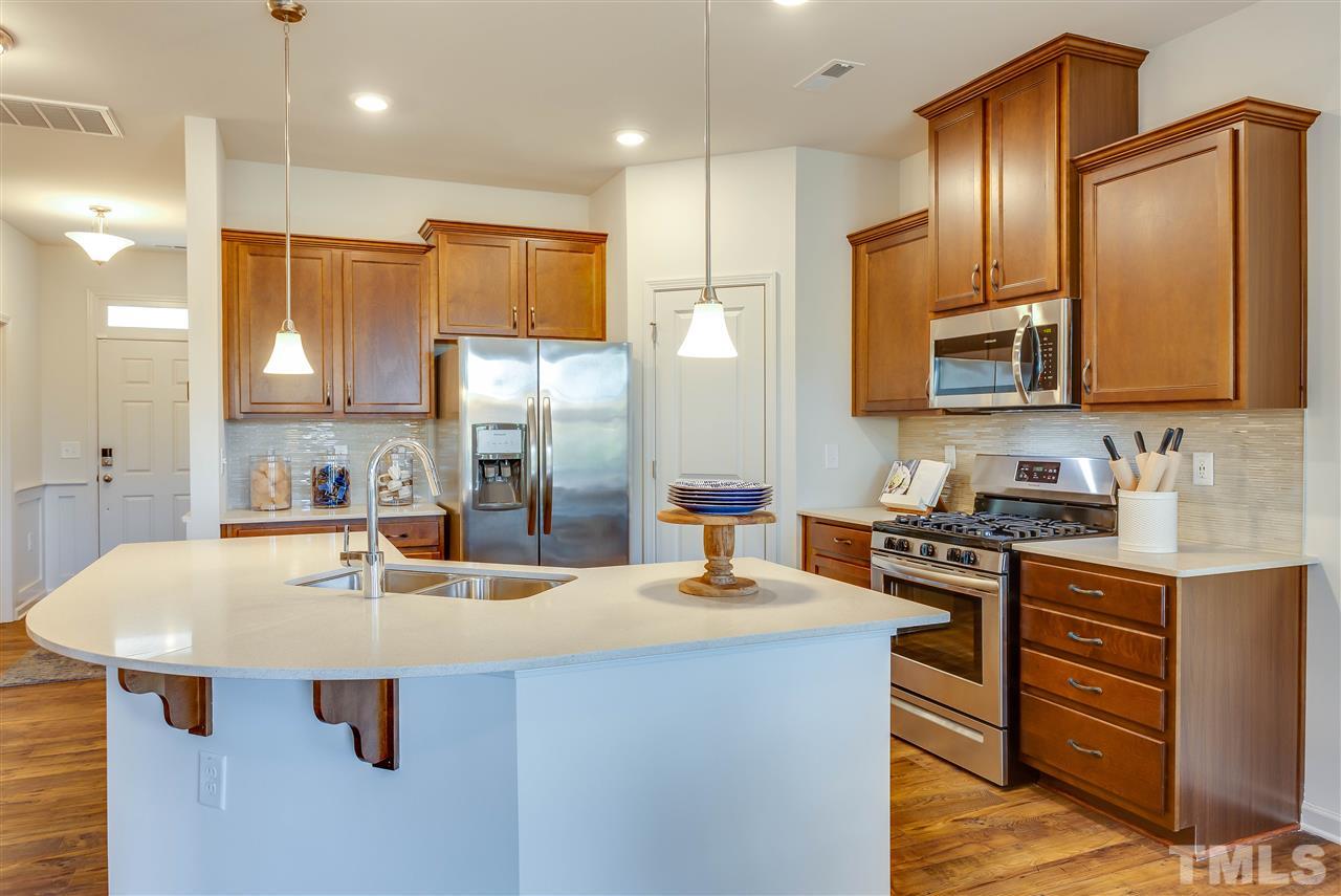 6002 Beale Loop, Unit 126 ABBEY Raleigh, NC 27616 - Photo 8 of 21