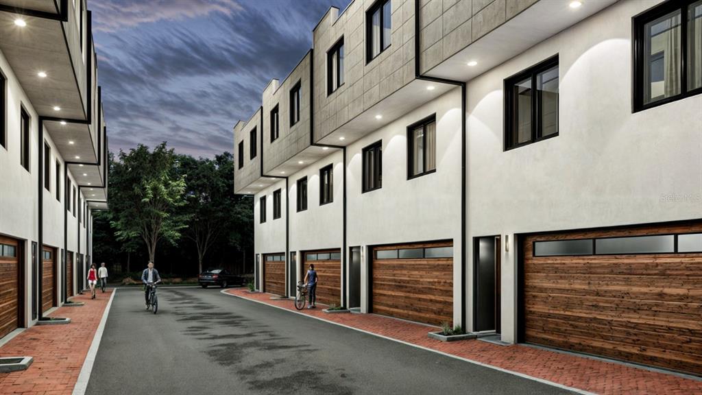 10775 Rodeo Drive, Unit TBD Lakewood Ranch, FL 34202 - Photo 2 of 10 a view of a building with car windows