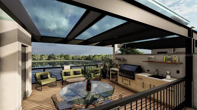 $699,999 | 10775 Rodeo Drive, Unit TBD, Lakewood Ranch, FL 34202