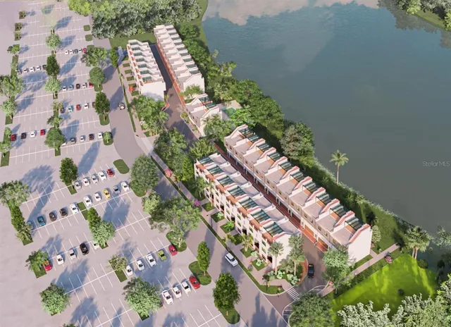 $699,999 | 10775 Rodeo Drive, Unit TBD, Lakewood Ranch, FL 34202