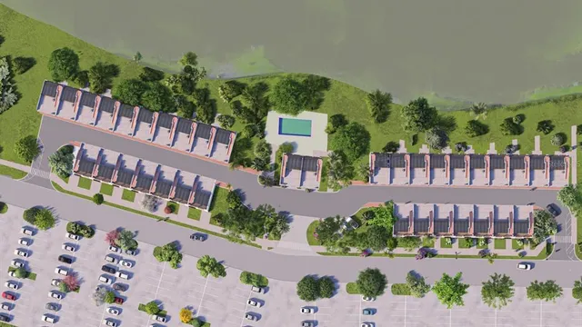 $699,999 | 10775 Rodeo Drive, Unit TBD, Lakewood Ranch, FL 34202