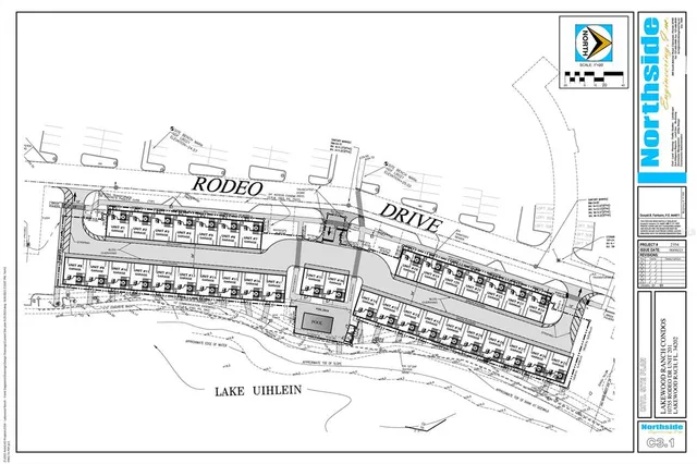 $699,999 | 10775 Rodeo Drive, Unit TBD, Lakewood Ranch, FL 34202