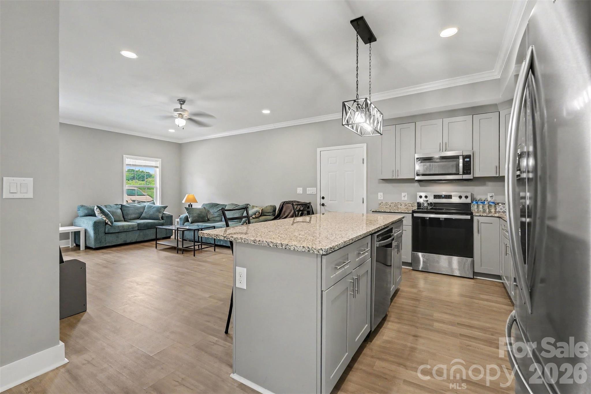 245 John Cline Road Cherryville, NC 28021 - Photo 12 of 35 Gallery Image 12
