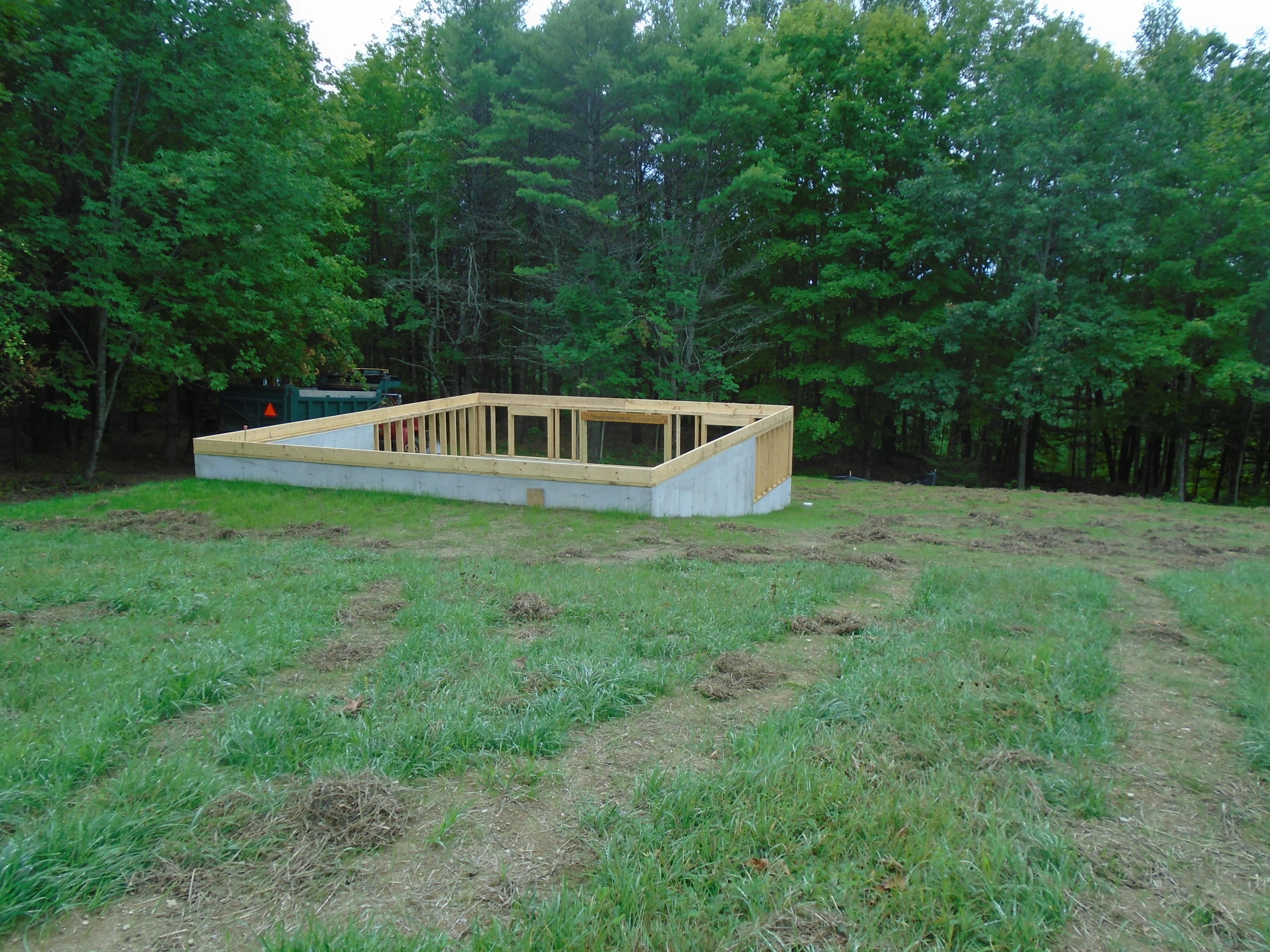 216 Sanborn Road Newfield, ME 04095 - Photo 8 of 33 DSC02100