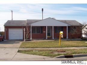 2648 Pontoon Road Granite City, IL 62040 - Photo 1 of 1 Gallery Image 1