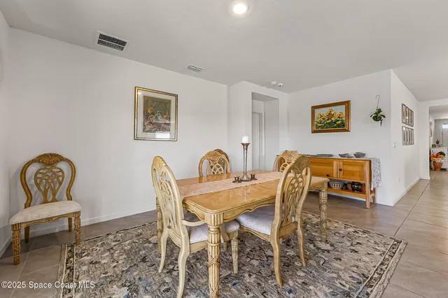 an aerial view of a house with outdoor space pool patio and outdoor seating
