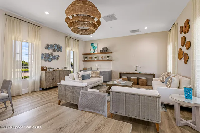 $405,000 | 5319 Waterfall Place, Grant-Valkaria, FL 32949