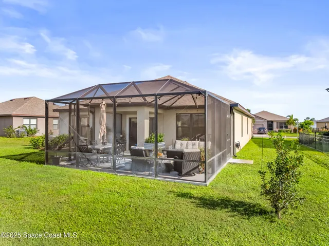 $405,000 | 5319 Waterfall Place, Grant-Valkaria, FL 32949