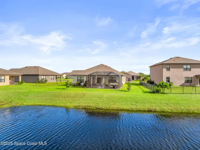 $405,000 | 5319 Waterfall Place, Grant-Valkaria, FL 32949