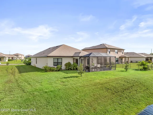 $405,000 | 5319 Waterfall Place, Grant-Valkaria, FL 32949