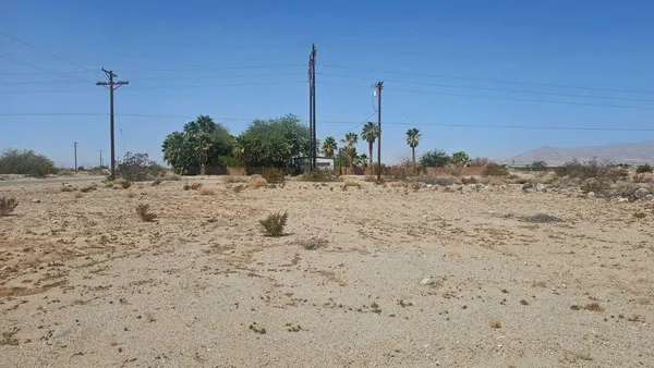$18,000 | 2397 Fullerton Avenue, Thermal, CA 92274