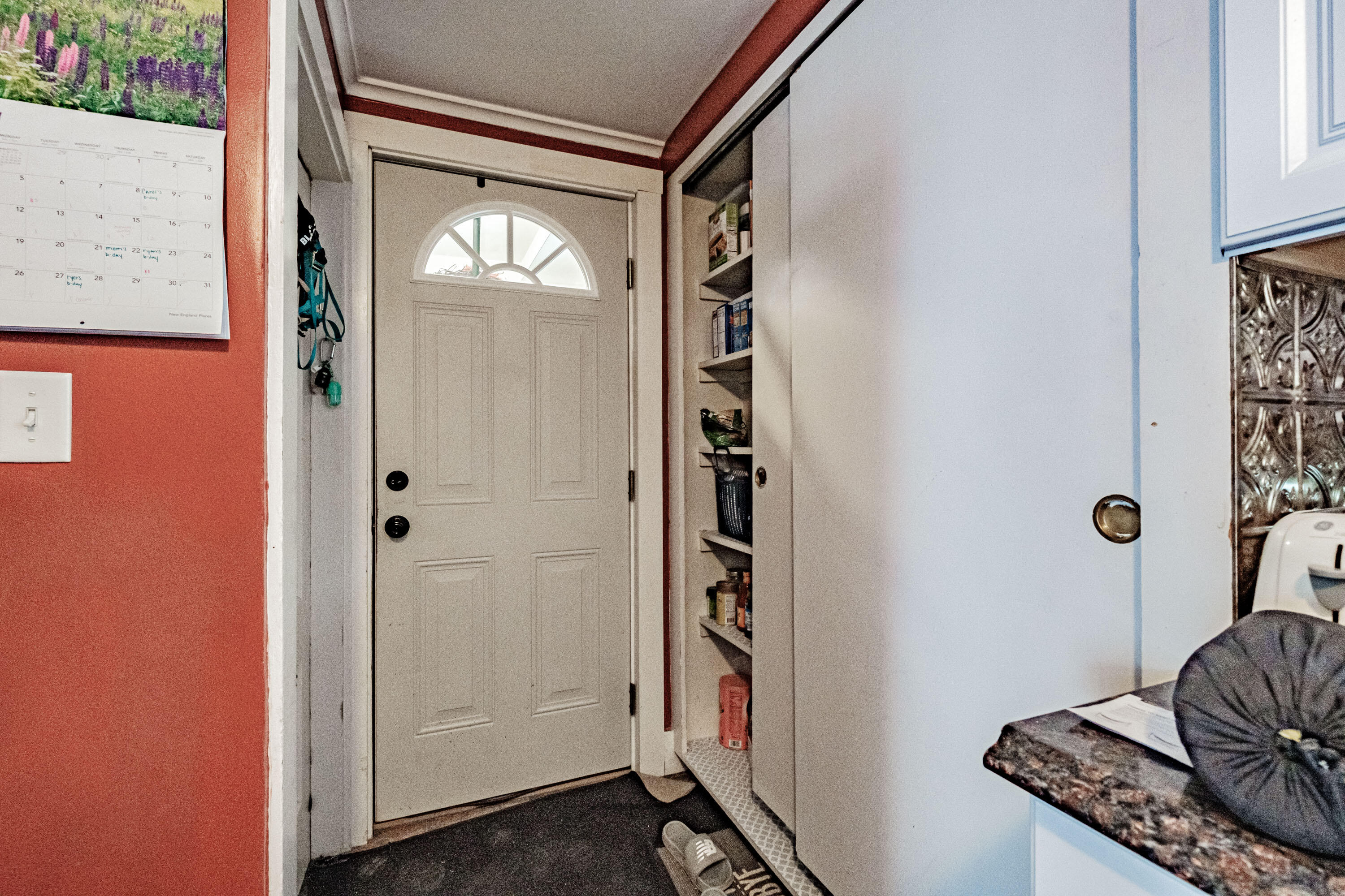 57 High Street Saco, ME 04072 - Photo 24 of 72 Unit 1 entrance