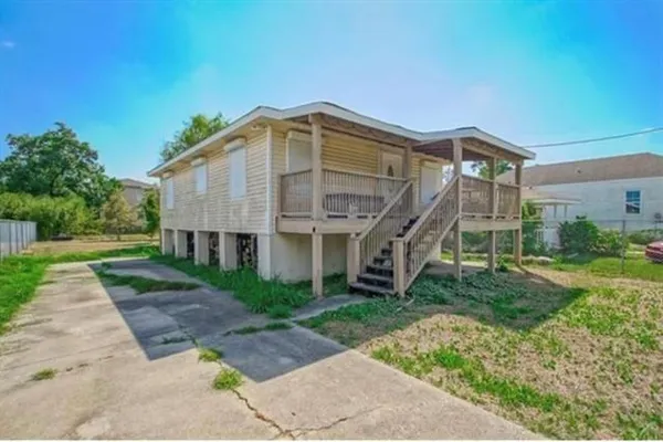 $1,550 | 4761 Eastview Drive, New Orleans, LA 70126