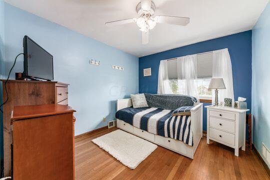 1677 Jackson Road Columbus, OH 43223 - Photo 31 of 48 Bedroom