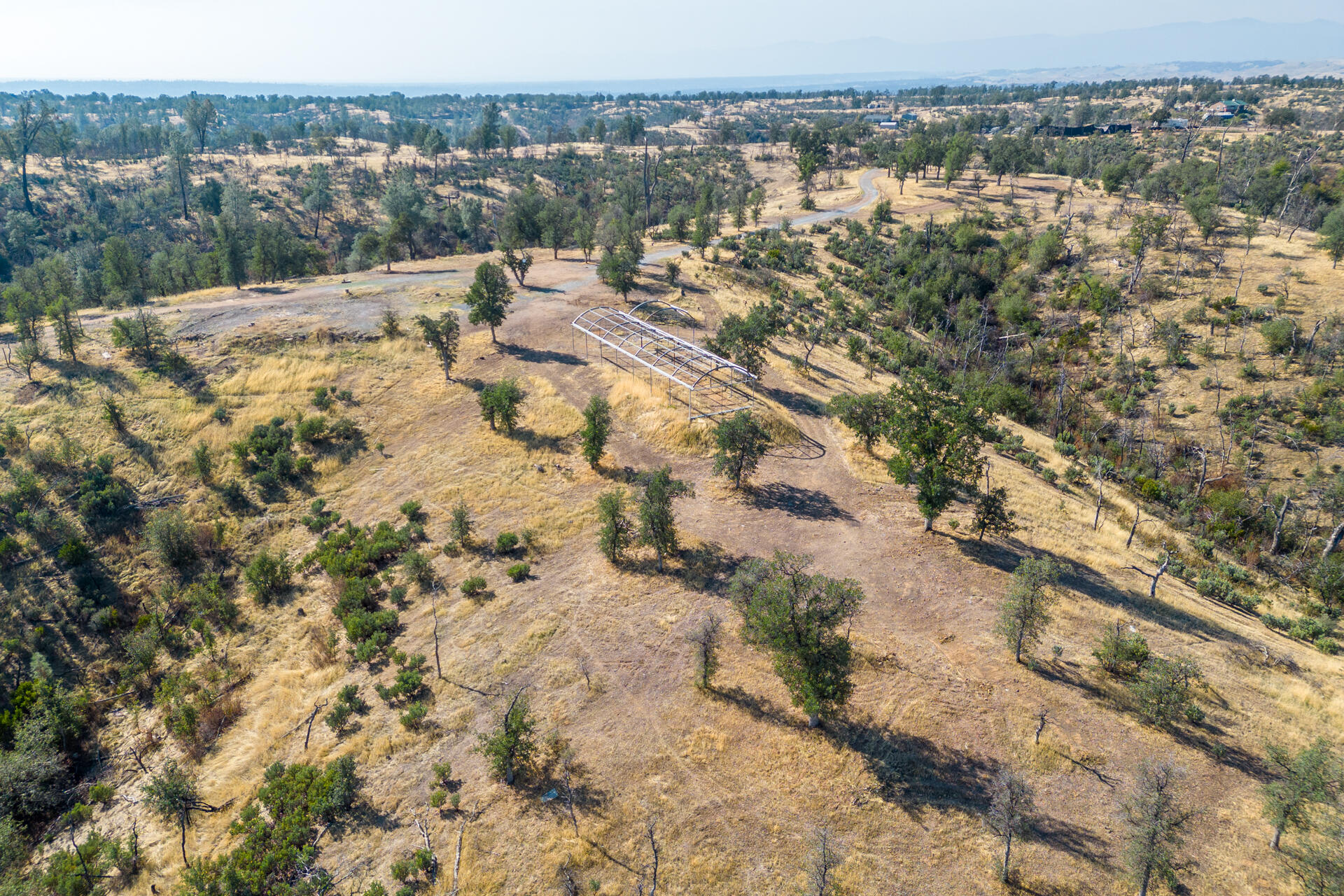 Coal Pit Road Igo, CA 96047 - Photo 21 of 36 DJI_0225