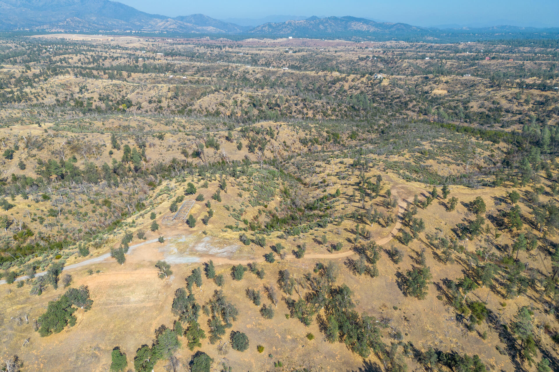 Coal Pit Road Igo, CA 96047 - Photo 25 of 36 DJI_0177